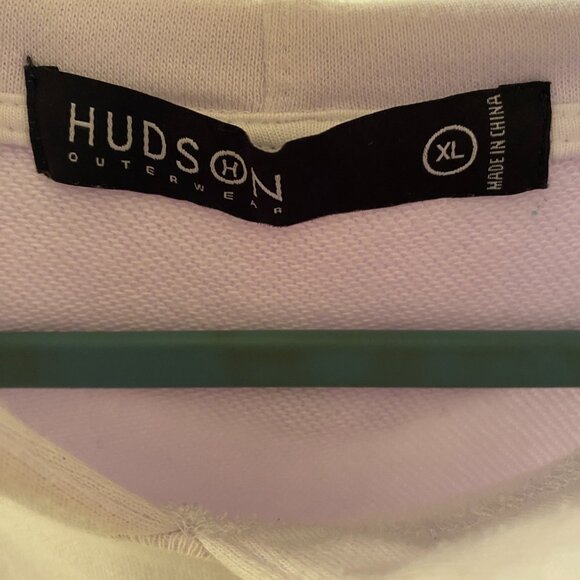 hustler multicolor hoodie - Picture 4 of 5